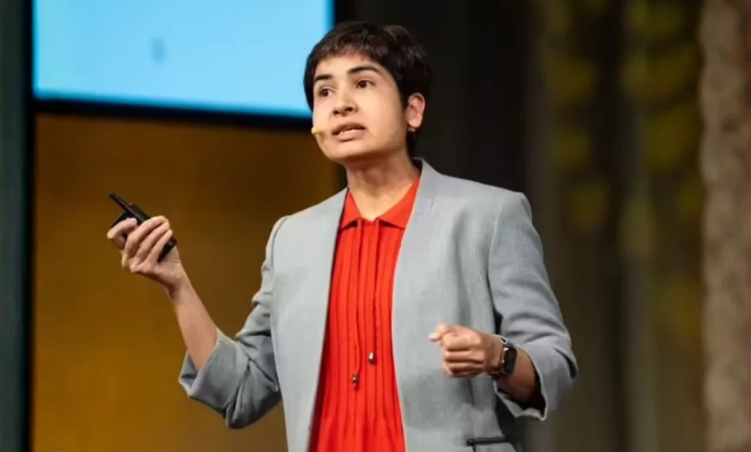 From Rural Bengal to MIT: Brain-tech pioneer Deblina Sarkar’s push to ‘make brain implants as simple as vaccines’