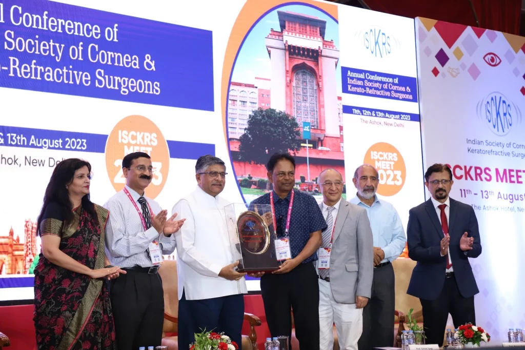 Dr Kasu Prasad Reddy | Opthalmologist 