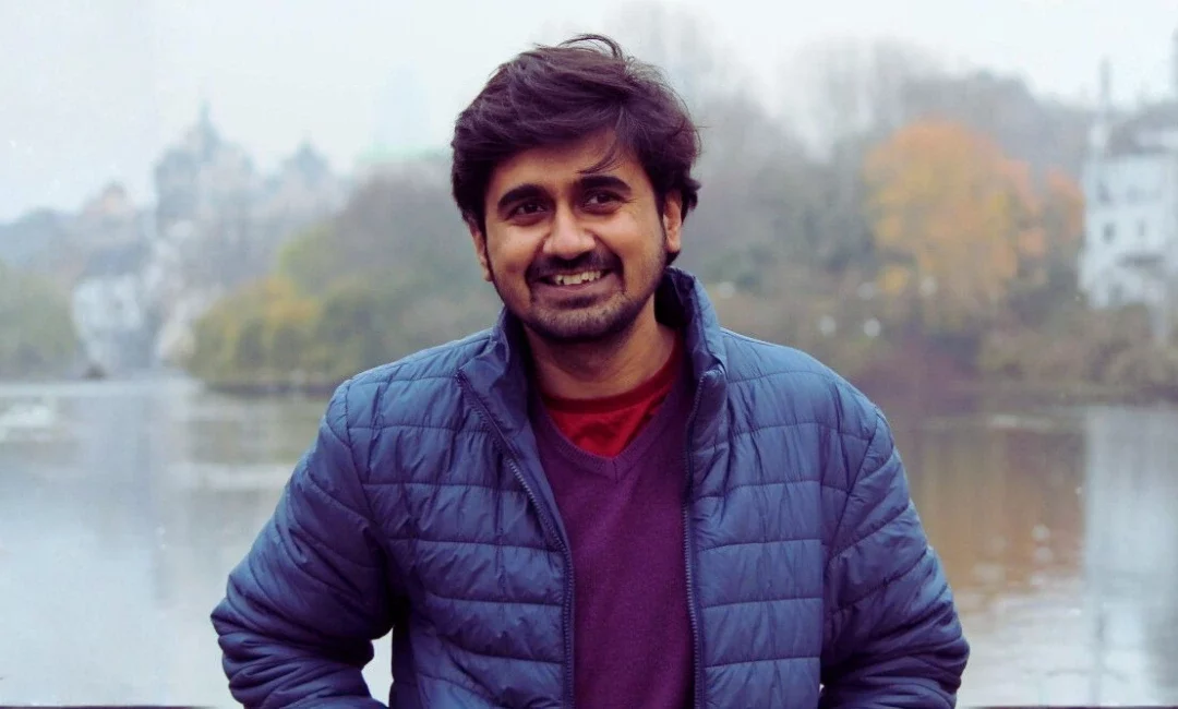 Hamza Mohammad Syed at LSE: Examining inequality in the Global South