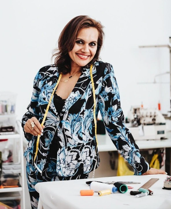 Hazel June D’cunha | Entrepreneur 