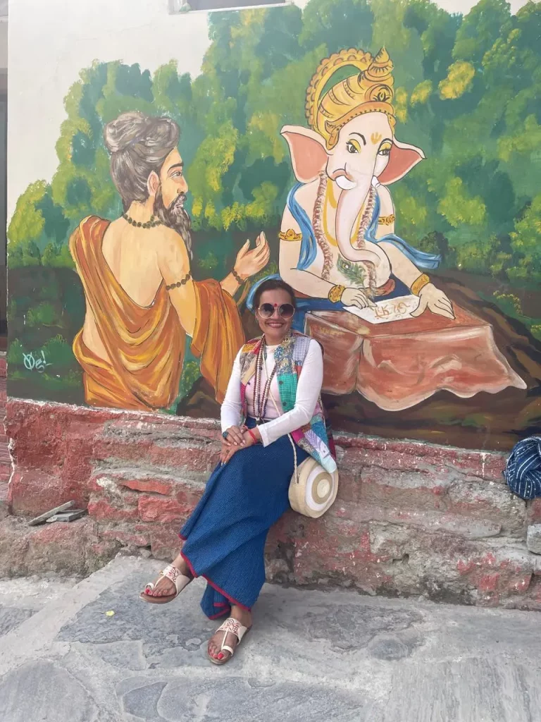 Hazel June D’cunha | Entrepreneur 