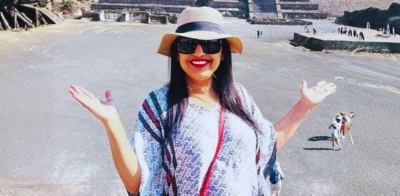 Hazel June D’cunha | Entrepreneur