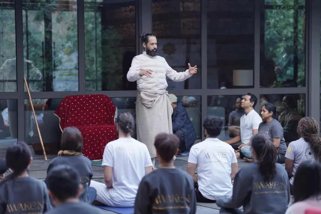 Himalayan Siddha Akshar | Yogi