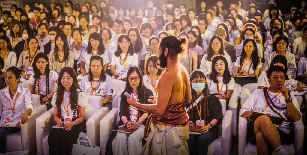 Himalayan Siddhaa Akshar | Yogi 