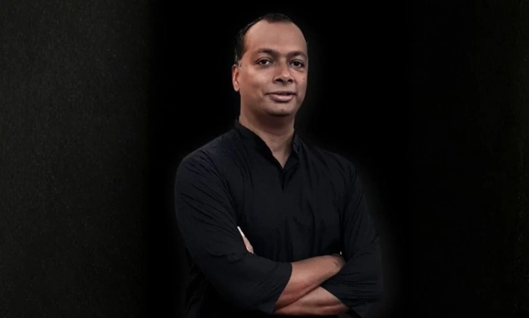 From chocolate craft to cycling aross countries: Jacob Joy’s dual drive