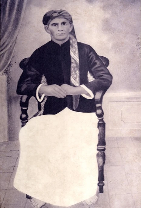 Mambally Bapu | The man who baked the first cake of India 