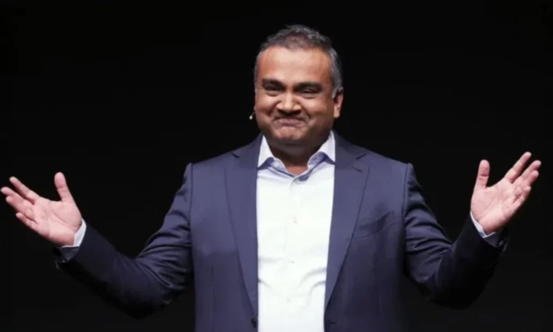 TIME names Neal Mohan 2025 CEO of the Year, calling him the “farmer” as “YouTube is creating the cultural diet”