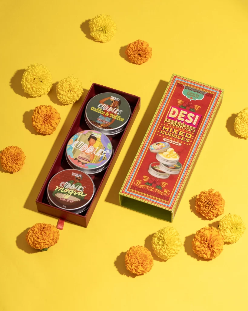 One of Hibiscus Monkey's Products