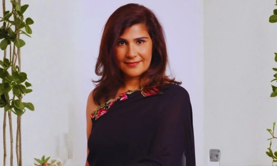 Reenita Malhotra Hora’s new book traces how her father, Rajinder Kumar Malhotra, built Topaz into a household name