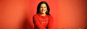 Reshma Saujani | Activist