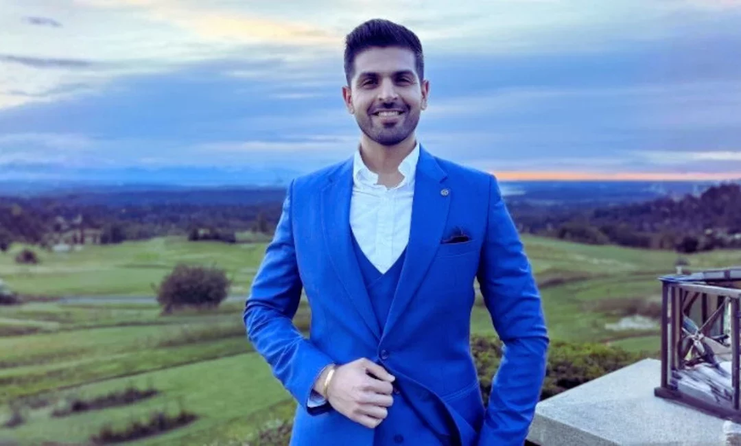 Rishab Jolly: Balancing product management at Microsoft, U.S., with podcasting and mentoring beyond work