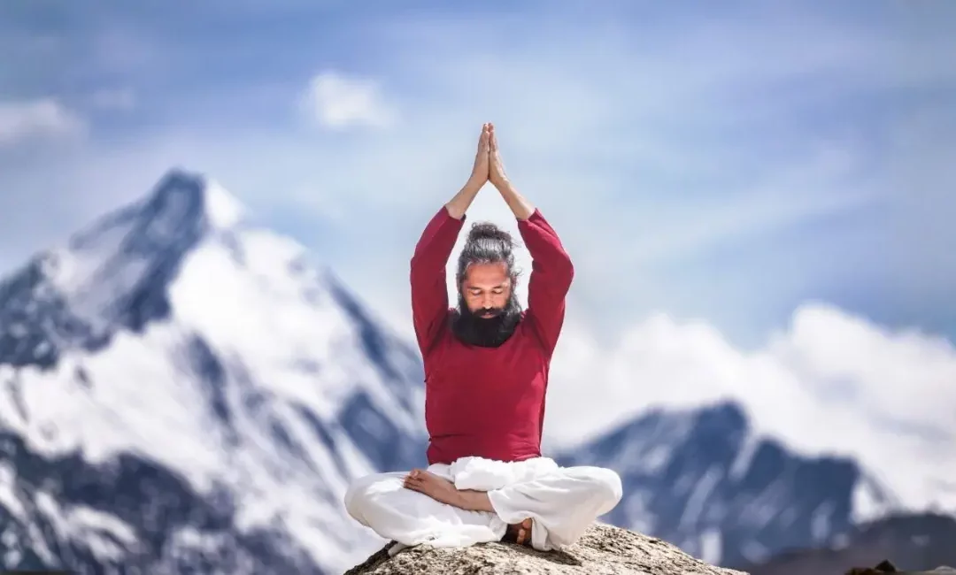 Siddhaa Akshar: The spiritual messenger bringing Himalayan wisdom to millions worldwide