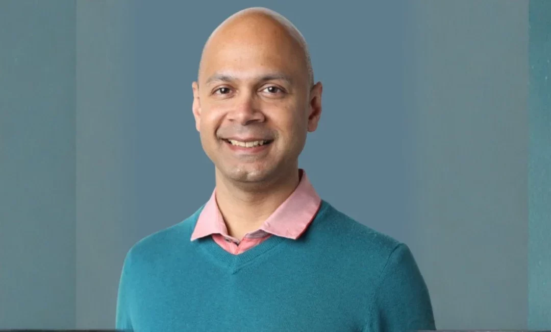 Sri Gopalakrishnan: The US-based founder bridging donors and need through KindKart