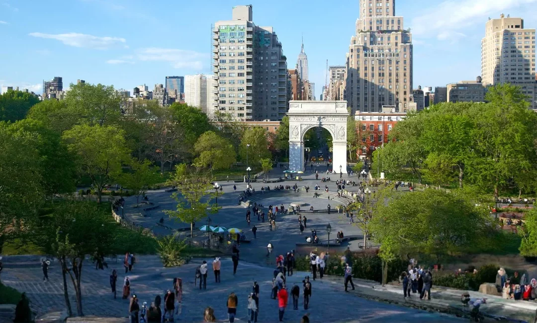 Open Doors 2025: Why NYU is winning over international students, including the Indian cohort