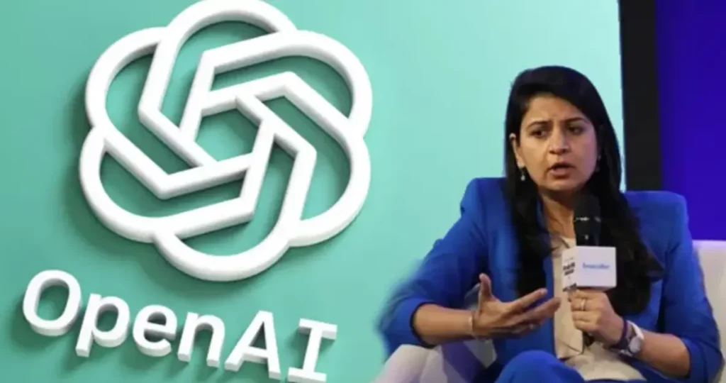 Pragya Mishra_Open AI