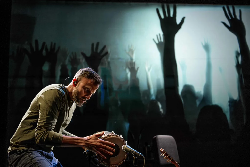 Aditya Prakash | Musician 