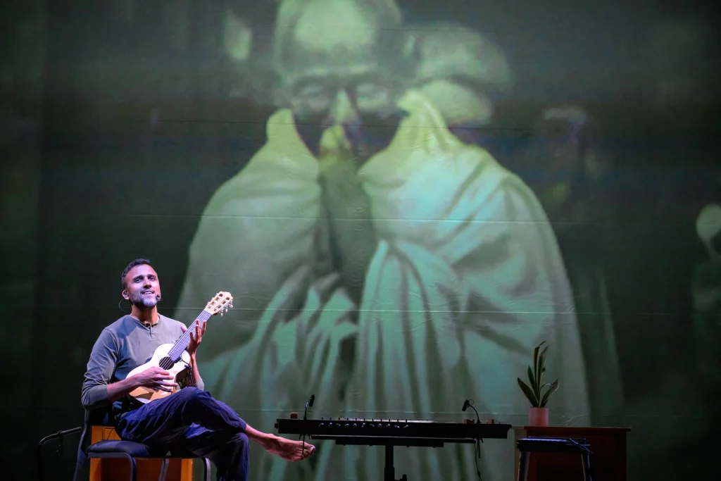 Aditya Prakash | Musician 