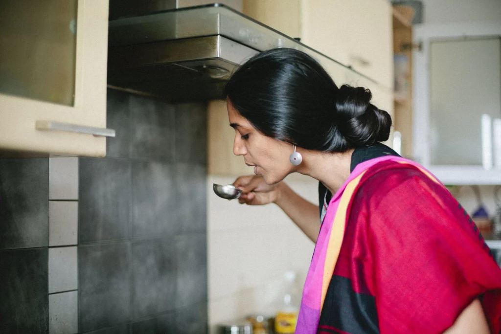 Archana Pidathala | Cookbook Author 