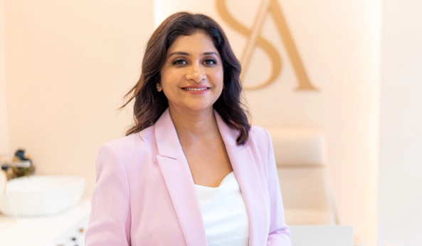 Dr Sonal Ahuja, Dermatologist