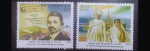 Gandhis Return To India 3 1