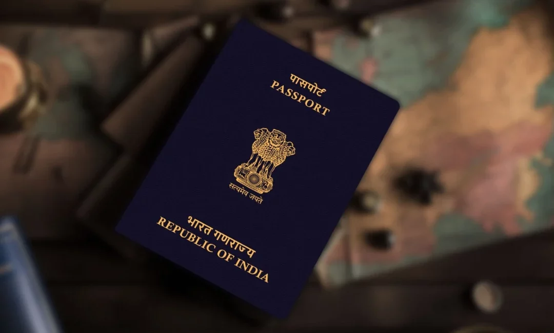 From 85th to 80th: Indian passport rises, but global mobility gaps persist