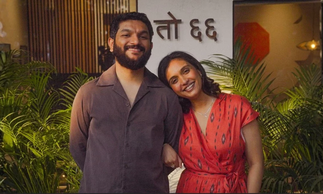 From Bangkok to Mumbai, via Europe, the United States and Canada: The story of Ishaa, Deval and tóa 66