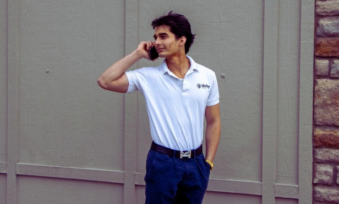 Jahan Taila: From Codera to Derby Digital, fixing problems through business
