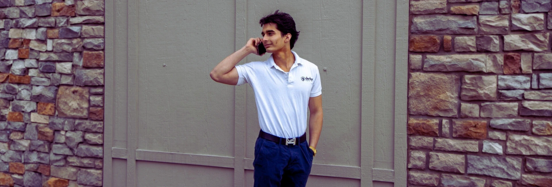 Jahan Taila, Founder, Derby Digital