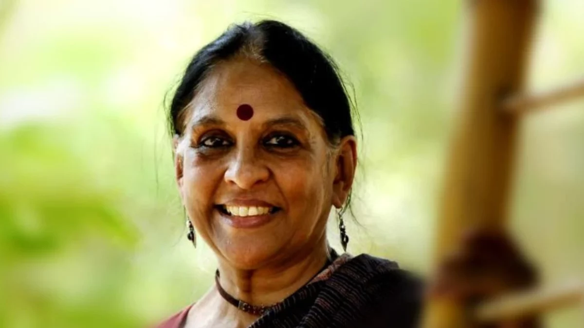 How Jaya Jaitly Gave India's crafts a future