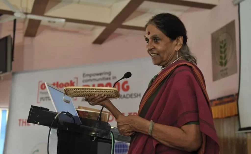 Jaya Jaitly | Social Activist 
