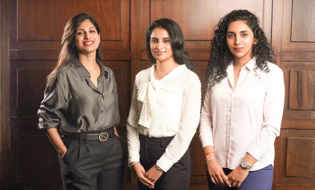 Seventh-generation leaders carrying forward a 200-year agricultural legacy at Kelachandra Coffee