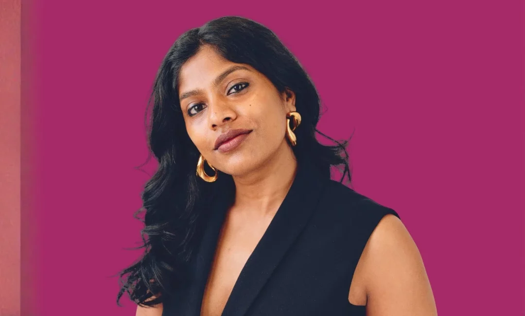 Nethra Gomatheswaran’s Love, Paati: Bringing the wisdom of Indian grandmothers to the fore