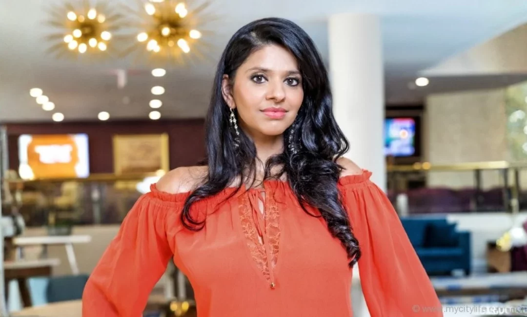 Canada to the Caribbean: Reetu Gupta’s humanitarian response after Hurricane Melissa