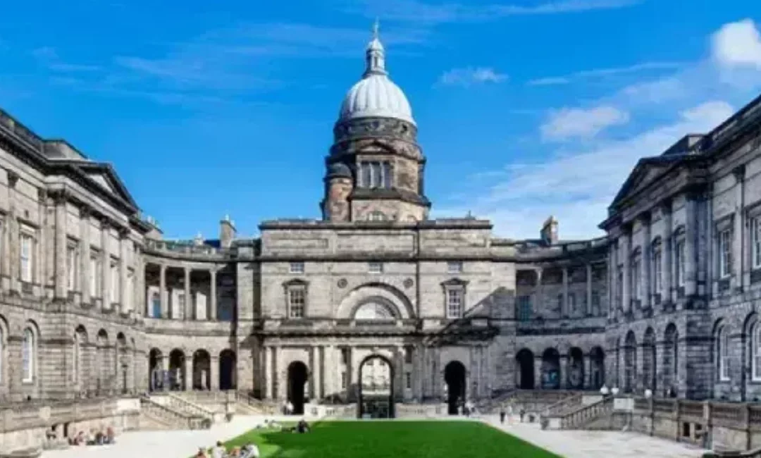 Building a future in mental healthcare: Manjari Kothari at the University of Edinburgh
