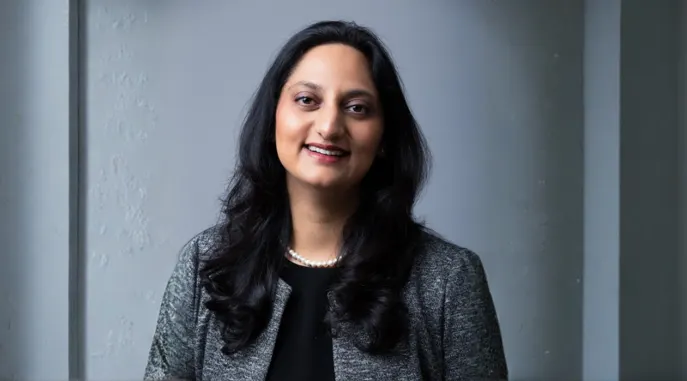 Anu Lall | Yoga Instructor and Author