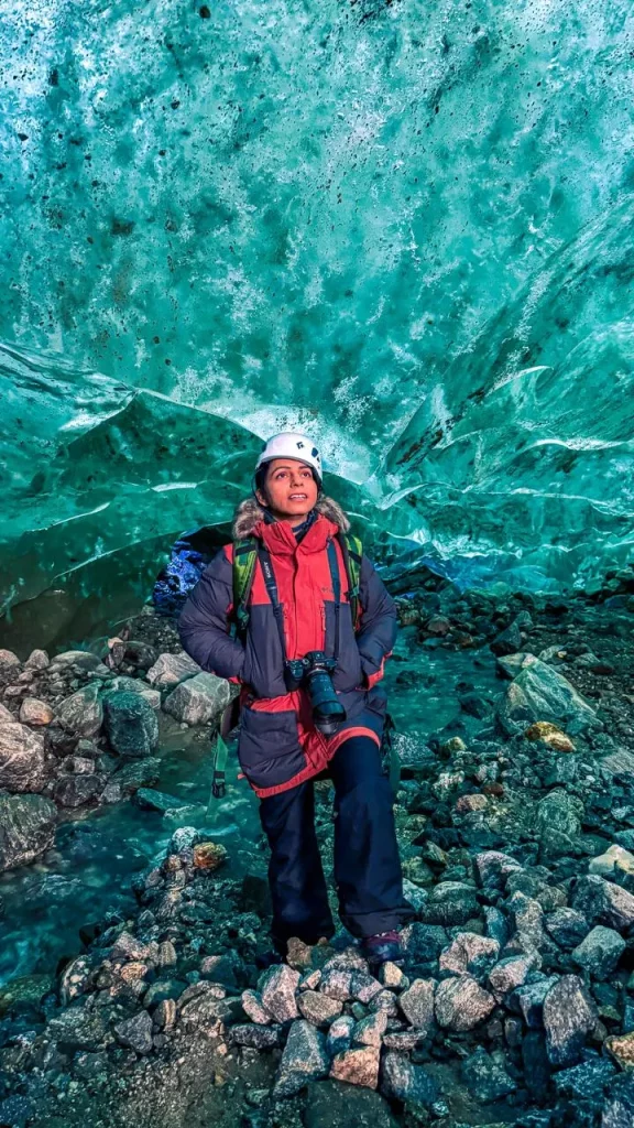 Archana Singh, Founder, Travel See Write