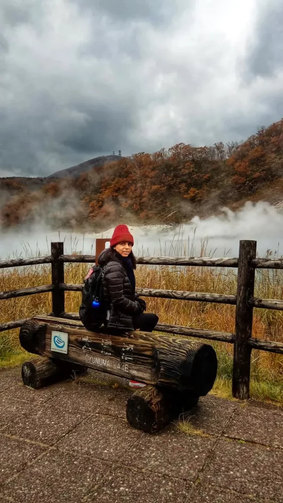 Archana Singh, Travel Entrepreneur 