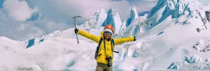 Archana Singh, Travel Entrepreneur