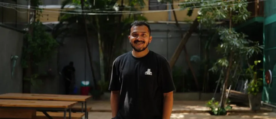 After Returning to India from the US, Abhineet Kumar is scaling digital therapy and wellness with Rocket Health