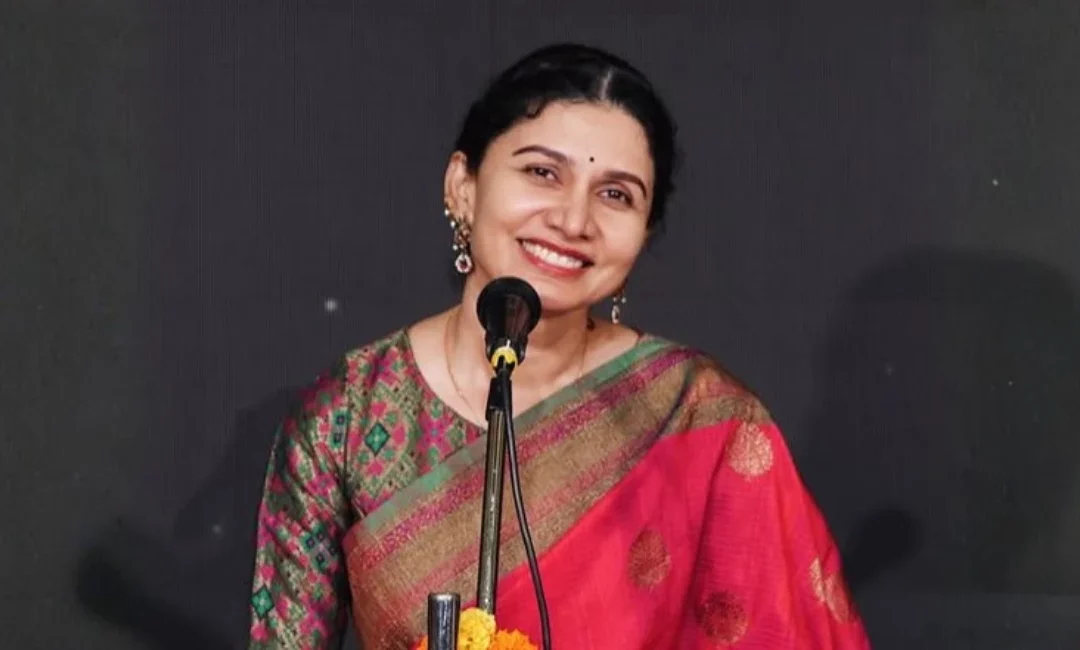 From Hyderabad to the world: Harini Rao’s passage through raga