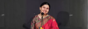 Harini Rao | Singer