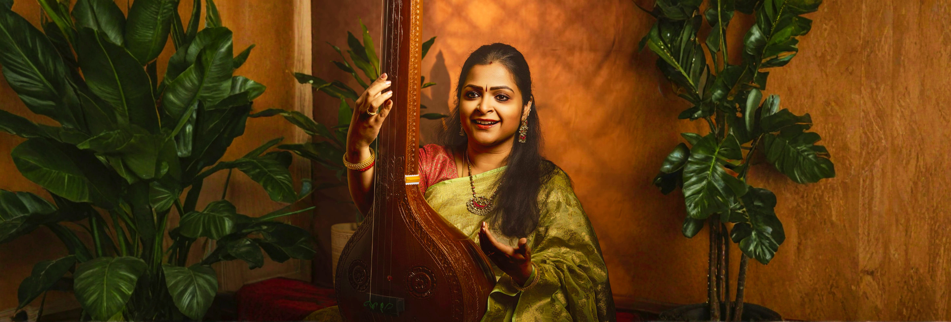 Uma Ranganathan, Founder of Art to Heart Institute