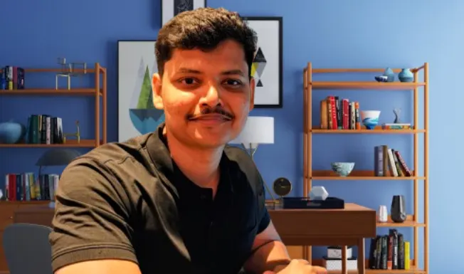 Mayuresh Sanjay Hariyan | IT Professional