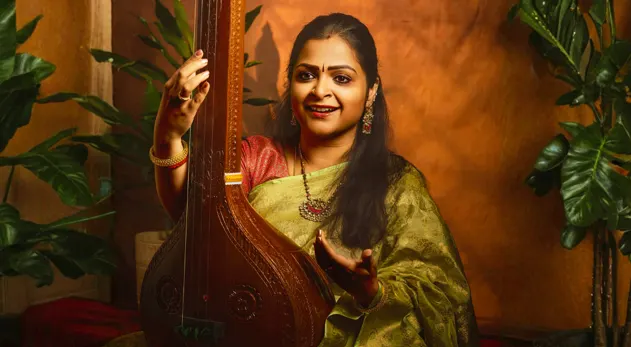 Uma Ranganatha, Founder, Art to Heart Institute