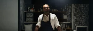 Mohit Singh, Chef of Otoki, Mumbai
