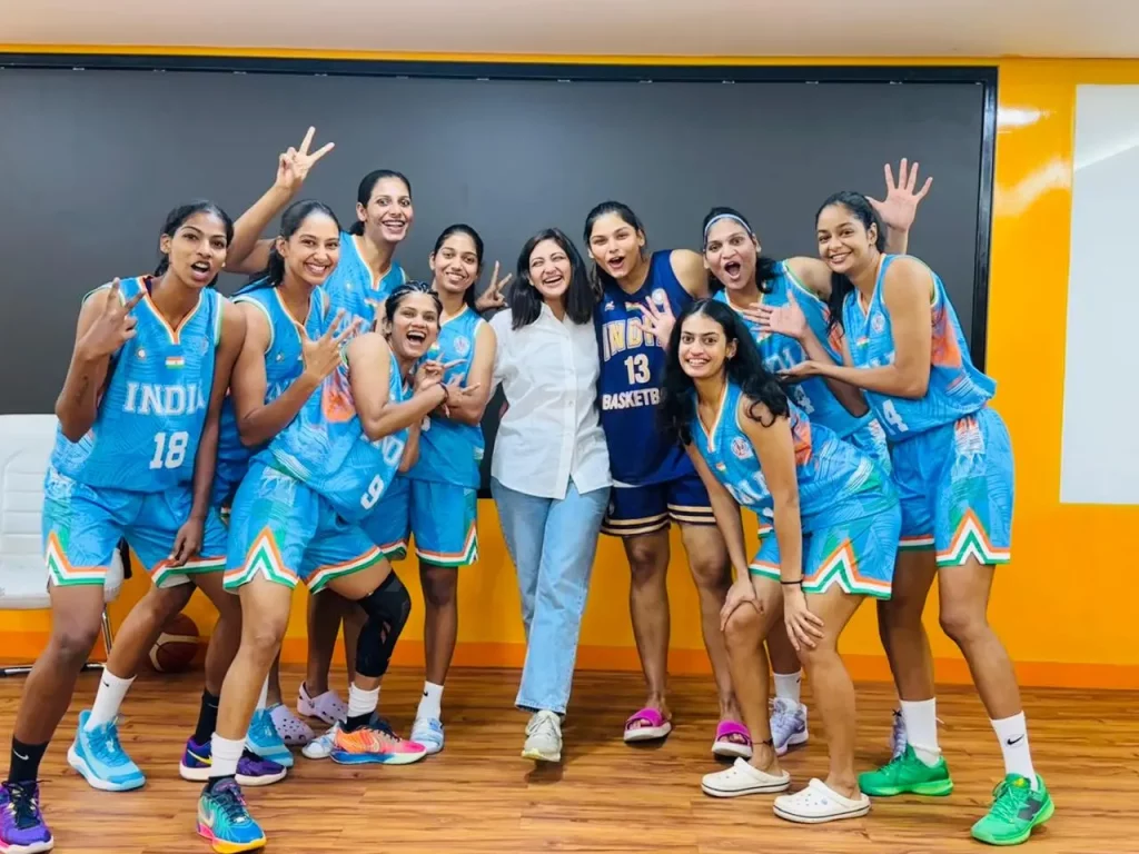 Deepti Akki | Indian Entrepreneur