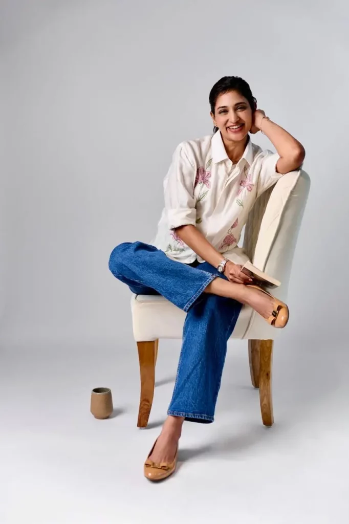 Deepti Akki | Indian Entrepreneur