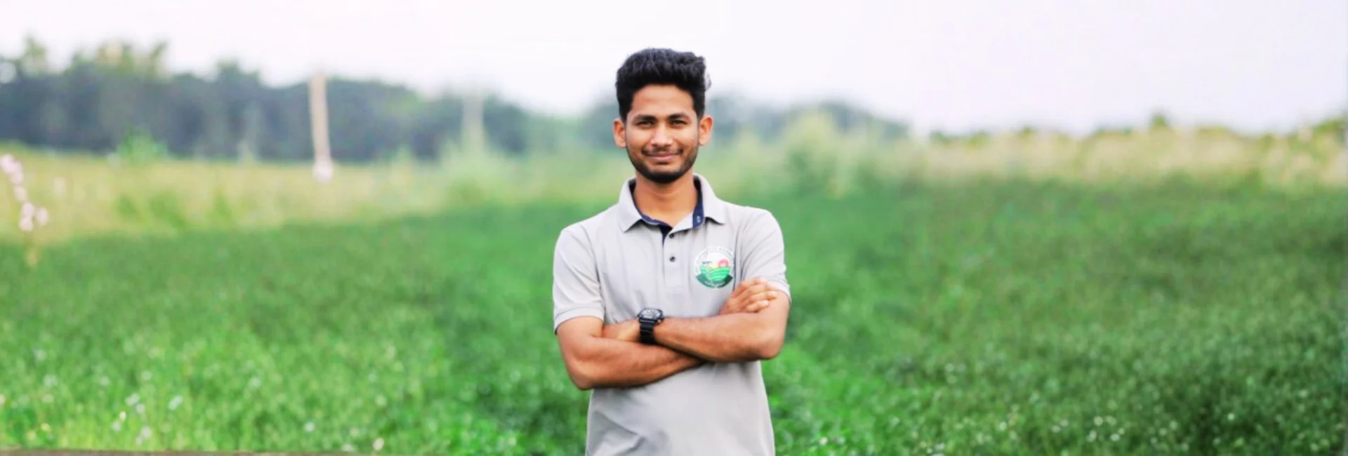 Gorre Ashok | Indian Entrepreneur