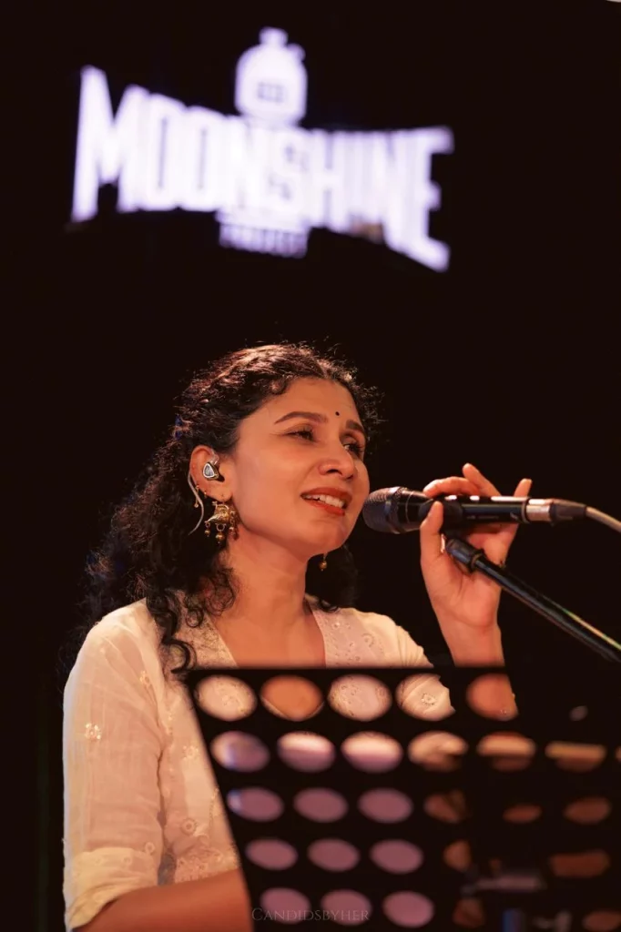 Harini Rao | Singer 