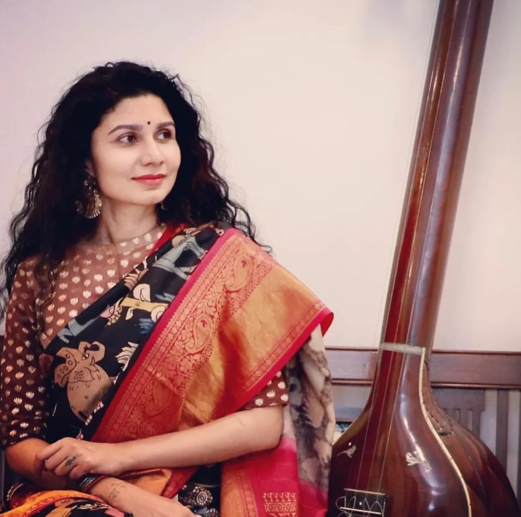 Harini Rao | Singer 